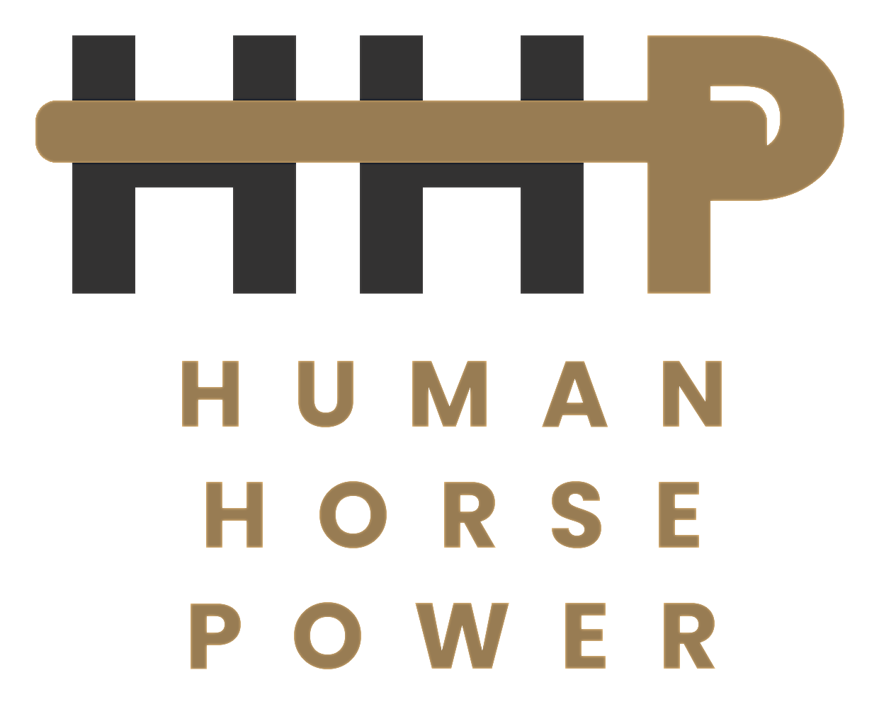 Human Horse Power