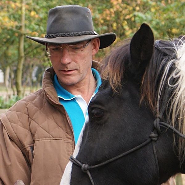 Begeleiding bij Human Horse Power